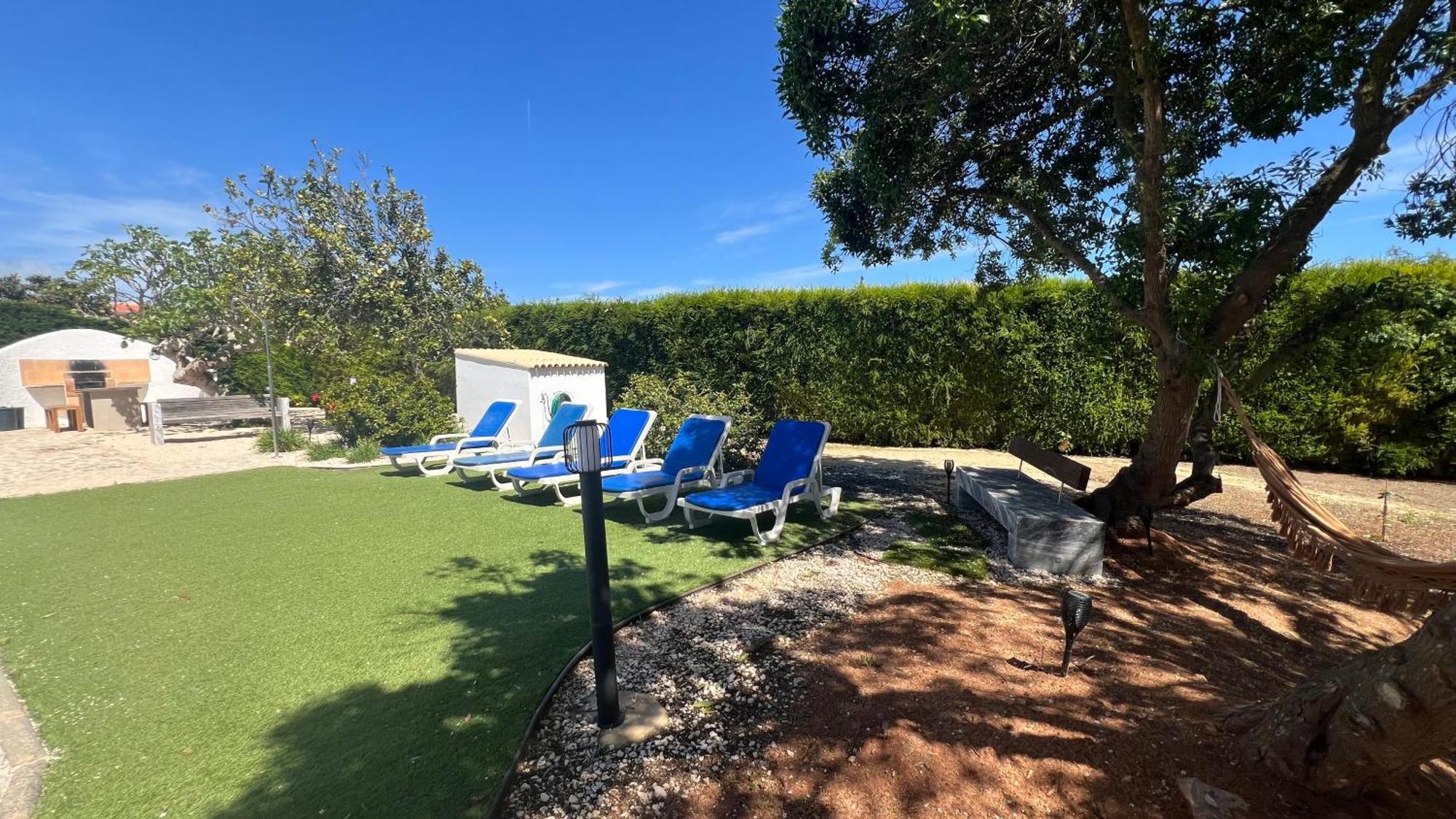 Dad'S Villa Lagos Eksteriør billede